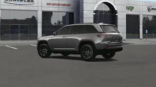 New 2025 Jeep Grand Cherokee Norwood Boston MA M250082 [upl. by Adianes]