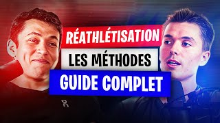 La pliometrie  de la théorie a la pratique pour une performance maximale [upl. by Yee]