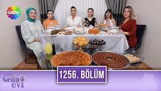 Aslı Hünel ile Gelin Evi 1256 Bölüm  19 Mart 2024 [upl. by Strickman]