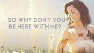 Katy Perry This Moment Lyrics HD [upl. by Zzaj]