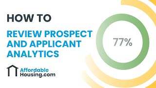 How to review prospect analytics [upl. by Naitsabas]