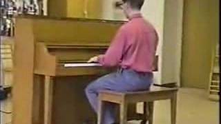 1994 Piano Recital 1812 Overture [upl. by Joyce]