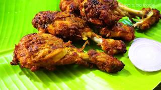 tastiest fried chickenfried chicken recipe [upl. by Myriam]