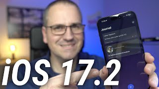 iOS 172 Das ist neu und warum sich das Update lohnt [upl. by Jenifer708]