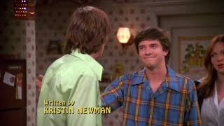 That 70s show  Kelso dates Laurie’ Part 2 [upl. by Myranda]