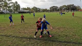 Kwinana v MUM FC [upl. by Liag142]