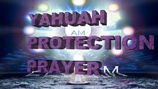 YAHUAH יהושע יהוה YAHUSHA POWER PRAYER [upl. by Allisirp]