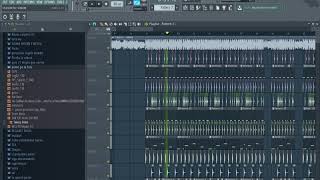 J balvin  Ahora Remake Flp Instrumental [upl. by Noonan]