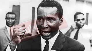 Francisco Nguema  Story of The Craziest Dictator In Africa [upl. by Avert935]