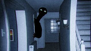 This horror game is 100x scarier in VR [upl. by Benson]