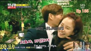 21 Questionable Spartace moments Part 1 [upl. by Shaya]