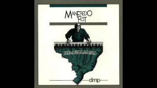 Manfredo Fest  Brazilian Divertimento [upl. by Mauer494]