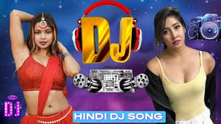 Dj Song♥️  Top Dj  Hard Bass ❤️‍🔥  JBL Dj Remix  Old Hindi Dj Song 🥀  Dj Remix Song 2025 [upl. by Dikmen]