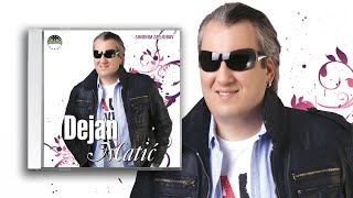 Dejan Matic  Sinonim za ljubav  Audio 2008 [upl. by Anyl56]