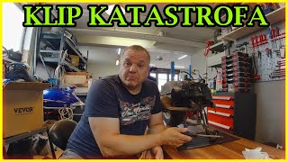 Rastavio sam motor imam sta da vidim [upl. by Hsiri]