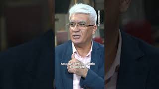 “Kalp Krizinde Eforla Kola Vuran Bir Ağrı Boyun Fıtığında Sabit Ağrı Vardır”  Prof Dr Orhan Şen [upl. by Atenek]