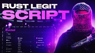 USING BEST RUST SCRIPT  RUST SCRIPTS FREE TRIAL [upl. by Coretta]