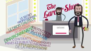 Larchitecte  Contraintes actuelles et statut de la profession en droit belge [upl. by Chariot]