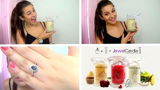 Mon avis sur Jewel Candle  CODE PROMO amp bloopers  Horia [upl. by Kraul]