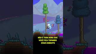 O ITEM MAIS POLÊMICO DO TERRARIA  Terraria shorts [upl. by Mumford]