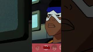 STATIC SHOCK S04x01 part 9 quotFuture Shockquot  SATURDAY MORNING CARTOONS [upl. by Haeluj968]