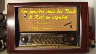 Las Romanticas de los Grandes Años del Rock and Roll Vol 7 [upl. by Auqenwahs]