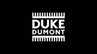 Duke Dumont  The Giver Rulers Of The Deep Remix 2015 [upl. by Omura222]