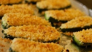 Baked Jalapeno Poppers [upl. by Ddahc917]