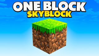 One Block Sky Block Official Trailer [upl. by Katharina]