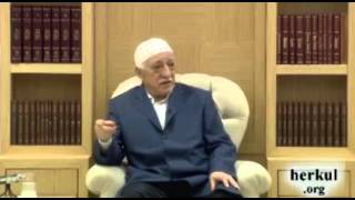 Fethullah Gülen Hocaefendinin anlattığı ibretlik Karakuşi Hikayesi [upl. by Aihcsrop]