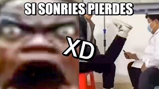 Los Mejores VIDEO MEMES RANDOM 56 Si Te Ries Pierdes Videos De Risa Momentos Muy XD [upl. by Yseult]