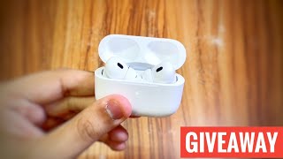 Airpods Pro Gen 2  MasterCopy With ANC amp GPS Review 🔥🔥🔥 [upl. by Muslim]