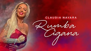 Cláudia Nayara  Rumba Cigana Official video [upl. by Raybourne723]