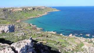 IlQortin Nadur  Gozo [upl. by Jodie106]