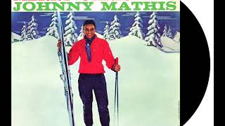 1958 Johnny Mathis  Winter Wonderland [upl. by Eenar]