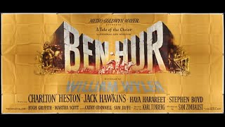 BenHur192519592016 [upl. by Larrisa]