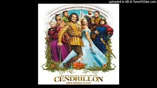 Marilou Berry Arnaud Ducret  Danse Avec Moi Les Nouvelles Aventures De Cendrillon Ost Original [upl. by Cleon267]