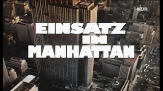 Kojak Staffel 1 Folge 2022 Ein zweifelhaftes Geschäft 1974 [upl. by Haikan]