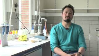 Les métiers du bioingénieur de Gembloux AgroBio Tech  Bach Kim Nguyen [upl. by Ettesyl]