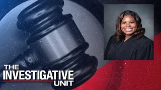 WBRZ Investigative Unit See how the Supreme Court booted Eboni Johnson Rose from Baton Rouge bench [upl. by Hymen]