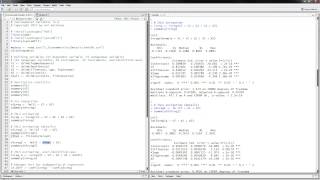 Instrumental Variables in R [upl. by Birecree738]