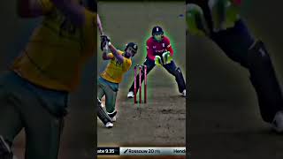 ⚡️Excuses Rilee Rossouw  Rilee Rossouw Status🔥 shorts cricketeditingviral [upl. by Iznekcam439]