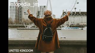 UNITED KINGDOM  ENGLAND  UK  UK KA VISA  TRAVEL TO ENGLAND  STUDY VISA OF UK  infopediajm [upl. by Niatsirk]