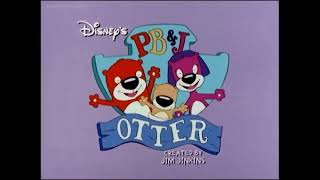 PBampJ Otter Season 1 Ending With Website Funding Credits [upl. by Ingeborg117]