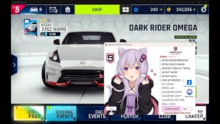 How to Hack Asphalt 9 Legends With new Trainer in 2023 [upl. by Halludba591]