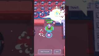 Always that one straggler 😭 music hiphop artist brawlstars wow [upl. by Eidissac334]