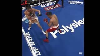 Jason Moloney vs Saul Sanchez Full Fight Highlights [upl. by Rochella]