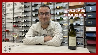 Un super chenin blanc di Loira naturale [upl. by Mitchell]