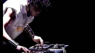 1987  Orlando Voorn Holland  DMC World DJ Championship Final [upl. by Leahcar777]