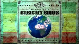 Keep On Jammin feat Shaggy  Morgan Heritage Strictly Roots Album [upl. by Cotsen]